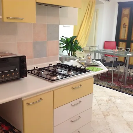 Levante Apartman