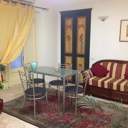 Levante Apartman